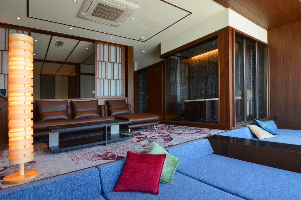 Toriizaki Club Sushi Auberge 기사라즈 외부 사진