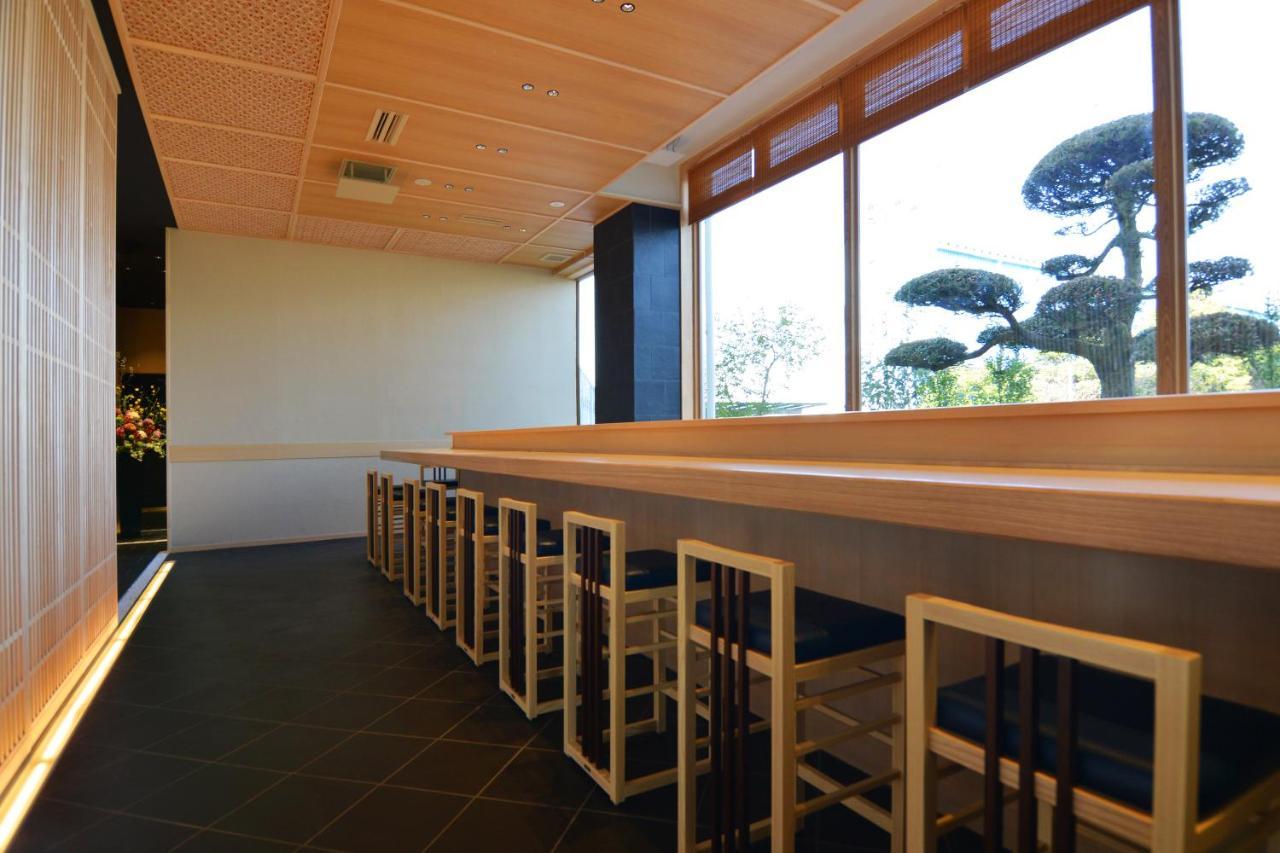 Toriizaki Club Sushi Auberge 기사라즈 외부 사진