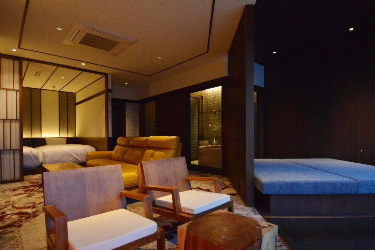 Toriizaki Club Sushi Auberge 기사라즈 외부 사진