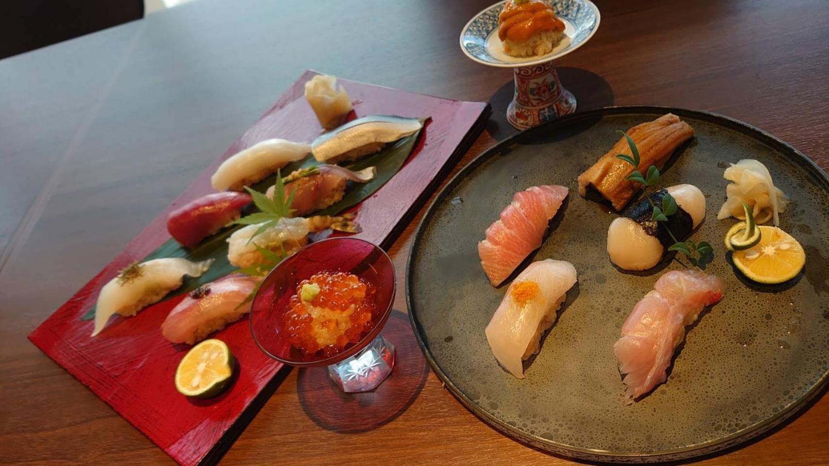 Toriizaki Club Sushi Auberge 기사라즈 외부 사진
